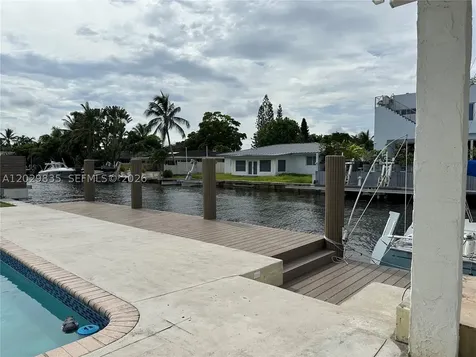 1161 NE 86th Street Miami FL 33138