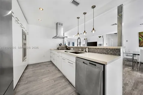1161 NE 86th Street Miami FL 33138