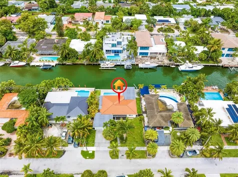1161 NE 86th Street Miami FL 33138