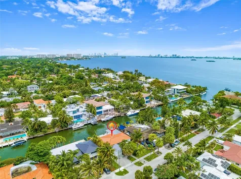1161 NE 86th Street Miami FL 33138