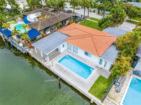 1161 NE 86th Street Miami FL 33138