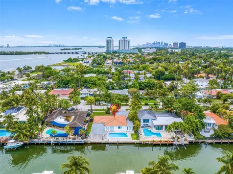 1161 NE 86th Street Miami FL 33138