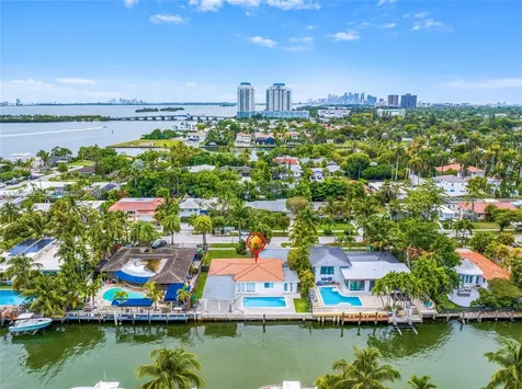 1161 NE 86th Street Miami FL 33138