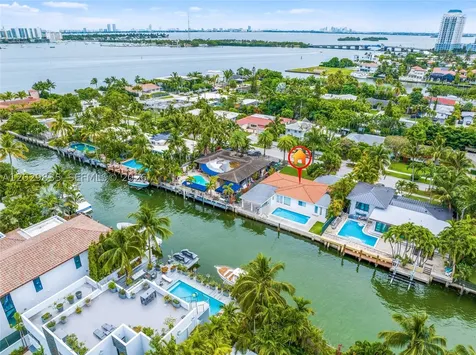 1161 NE 86th Street Miami FL 33138