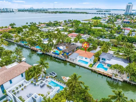 1161 NE 86th Street Miami FL 33138