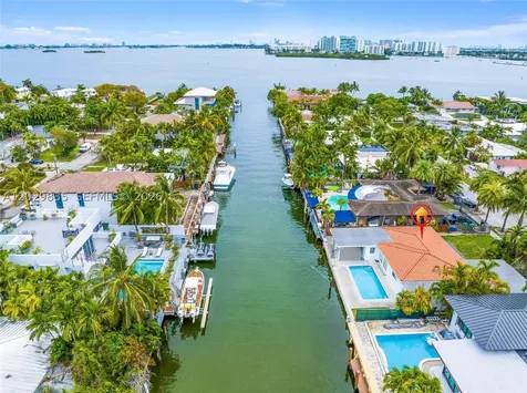 1161 NE 86th Street Miami FL 33138