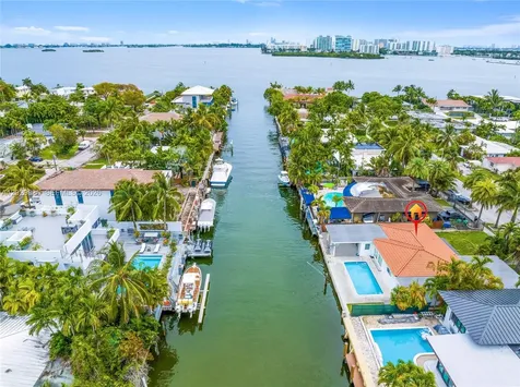 1161 NE 86th Street Miami FL 33138