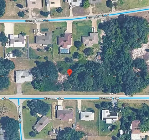 220 Heppner Avenue Lake Placid FL 33852