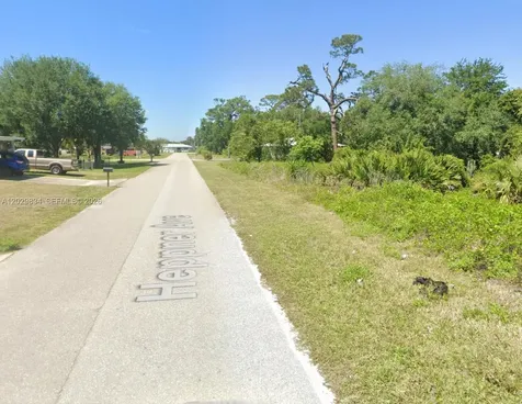 220 Heppner Avenue Lake Placid FL 33852