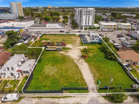 2140 NW 36th Street Miami FL 33142
