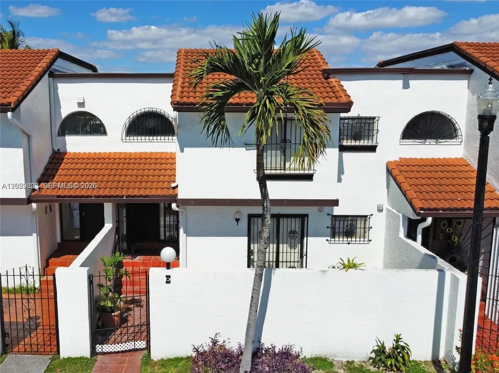 1331 SW 124th Court Miami FL 33184