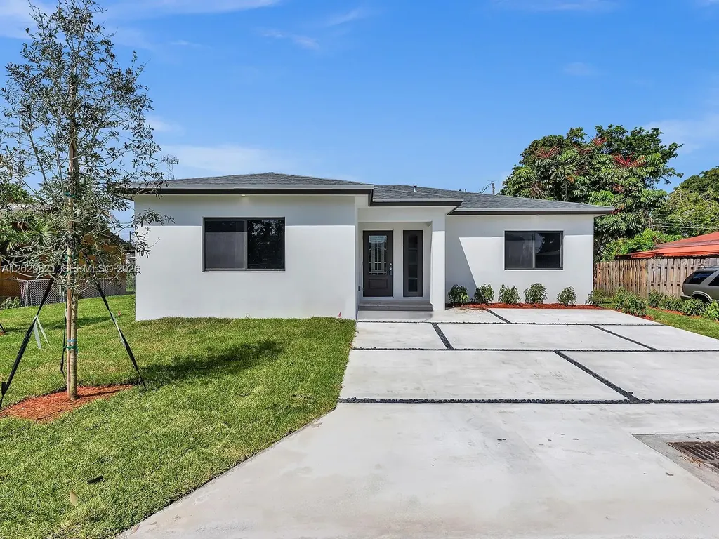 1804 SW 99th Terrace Miramar FL 33025