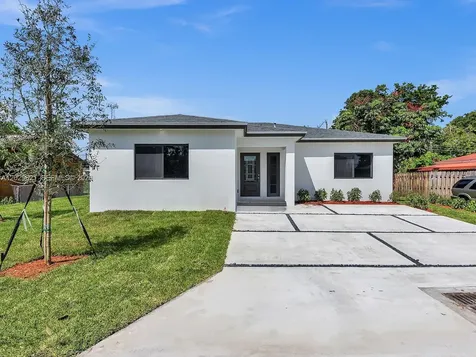 1804 SW 99th Terrace Miramar FL 33025