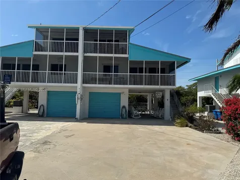 118 Cortez Drive Islamorada FL 33036