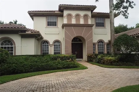2750 E Jockey Circle E Davie FL 33330