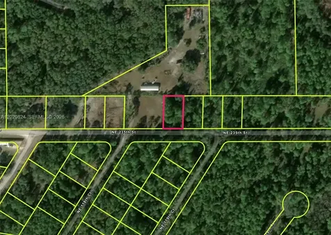 N/a NE 235th Street Other City - In The State Of Florida FL 32182