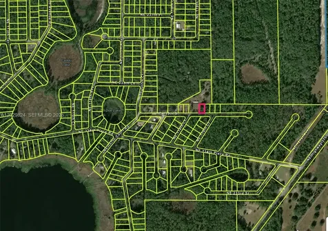 N/a NE 235th Street Other City - In The State Of Florida FL 32182