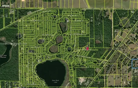 N/a NE 235th Street Other City - In The State Of Florida FL 32182