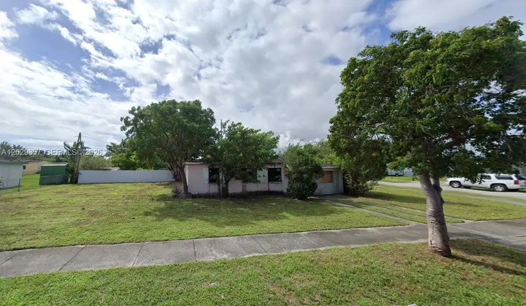 8355 NW 10th Avenue Miami FL 33150