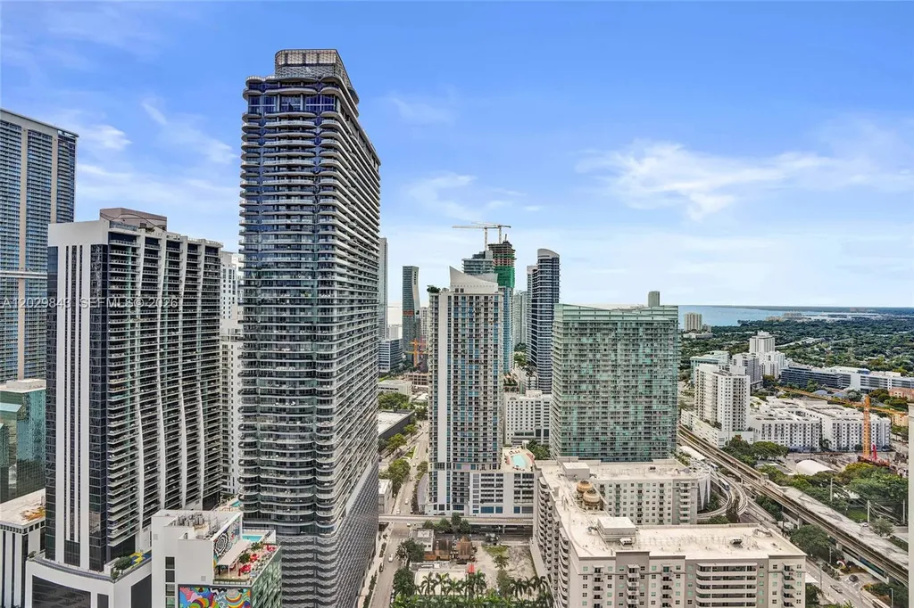 45 SW 9th Street Miami FL 33130