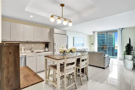 45 SW 9th Street Miami FL 33130