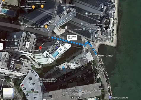 218 SE 14th Street Miami FL 33131