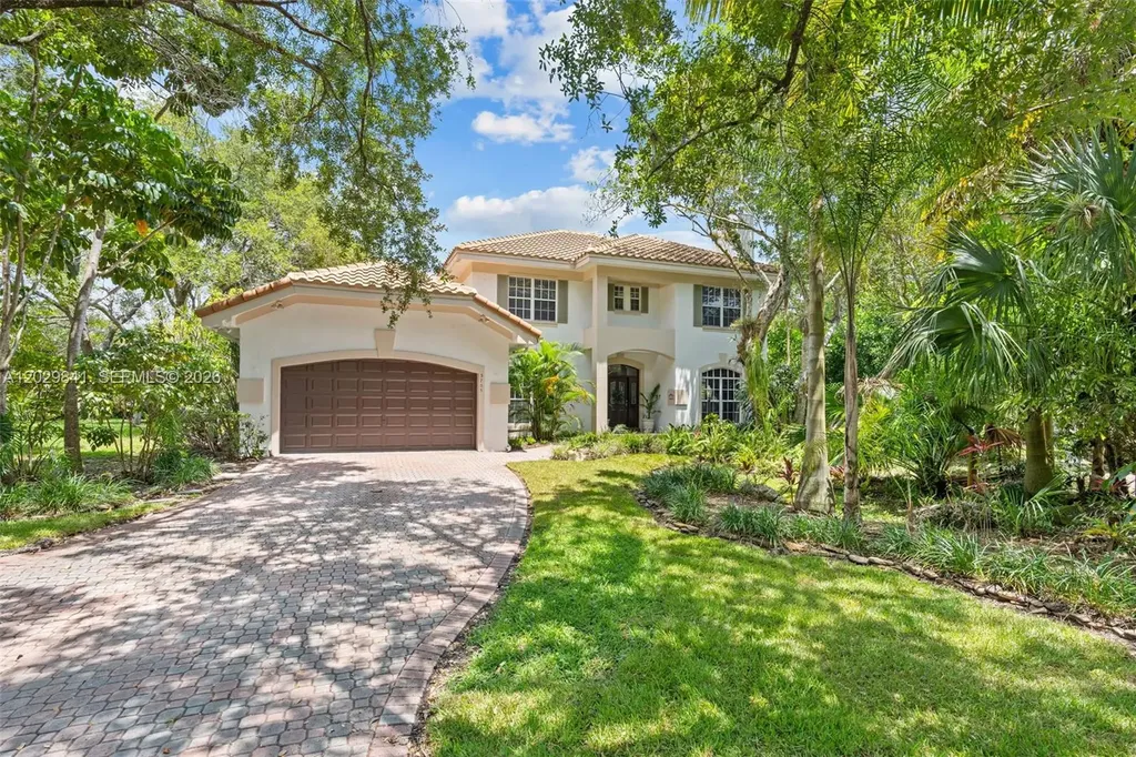 3755 Lancewood Drive Coral Springs FL 33065