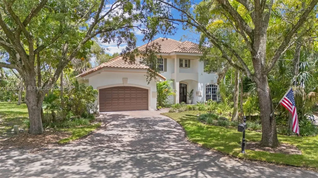 3755 Lancewood Drive Coral Springs FL 33065