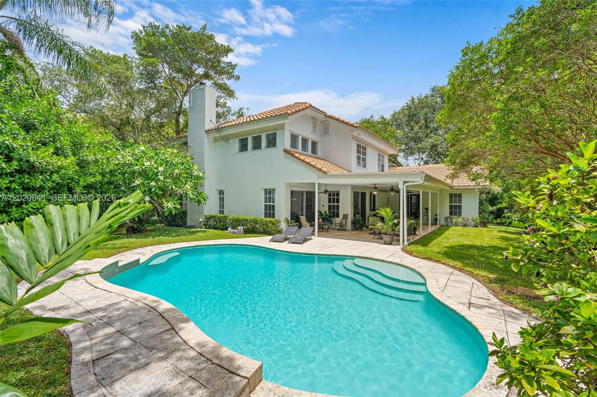 3755 Lancewood Drive Coral Springs FL 33065
