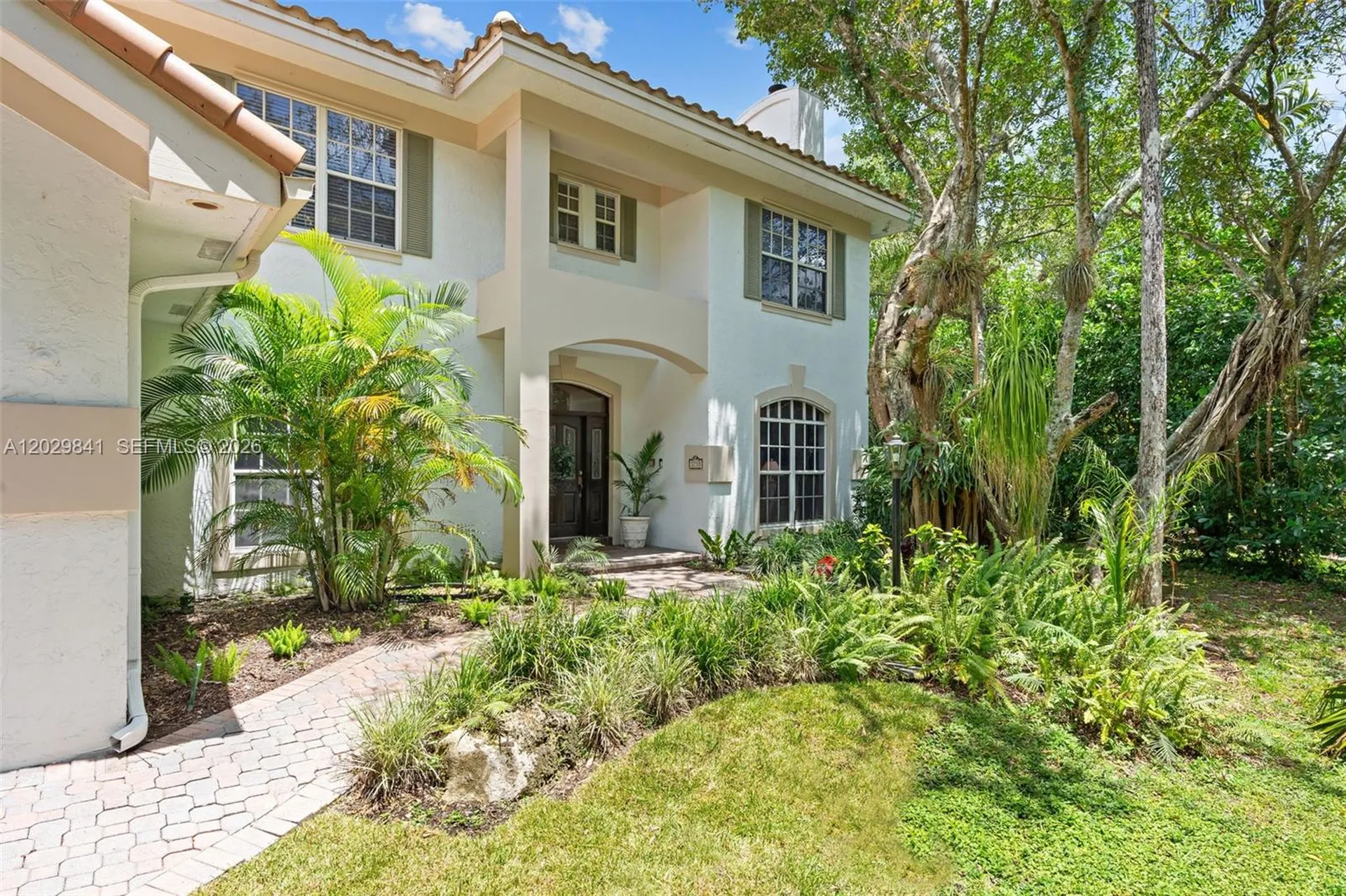 3755 Lancewood Drive Coral Springs FL 33065