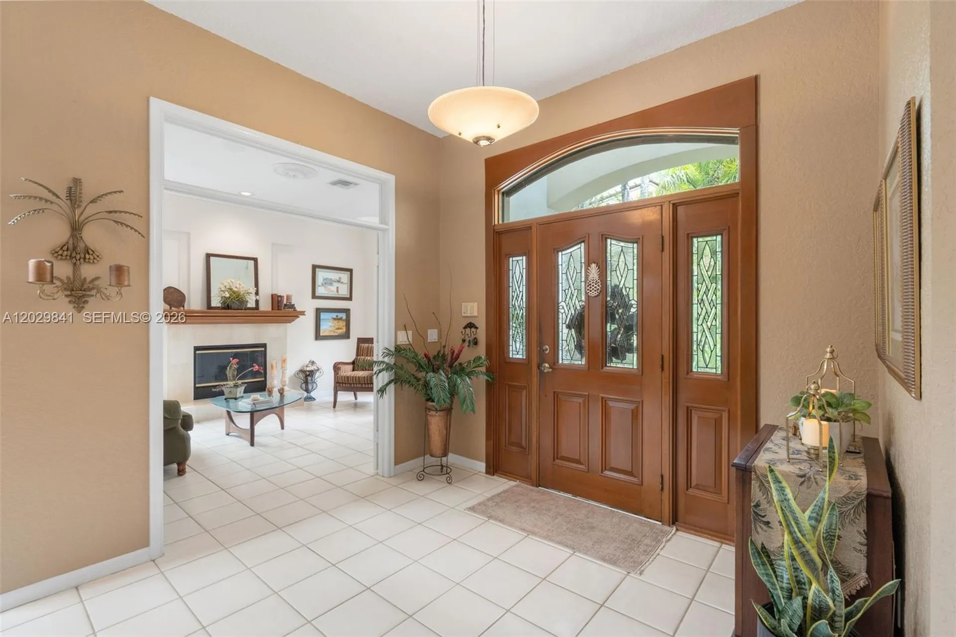 3755 Lancewood Drive Coral Springs FL 33065