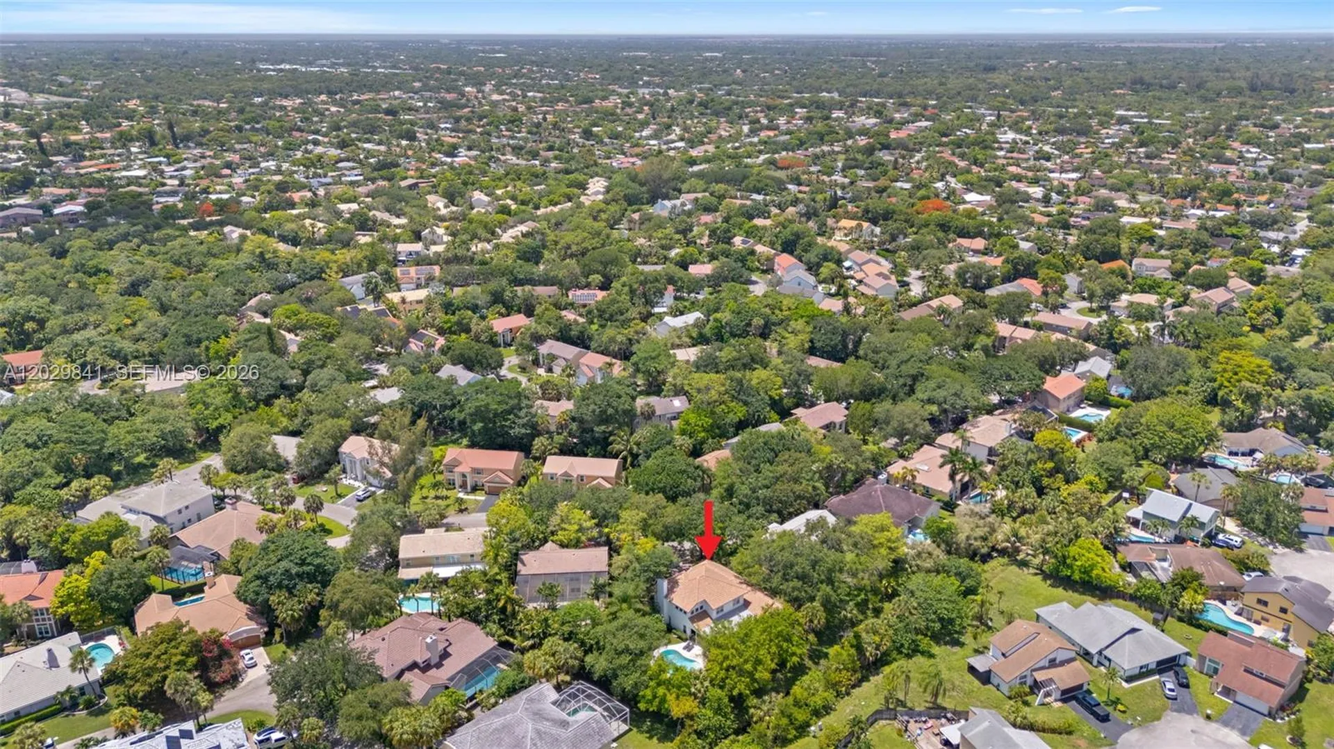 3755 Lancewood Drive Coral Springs FL 33065