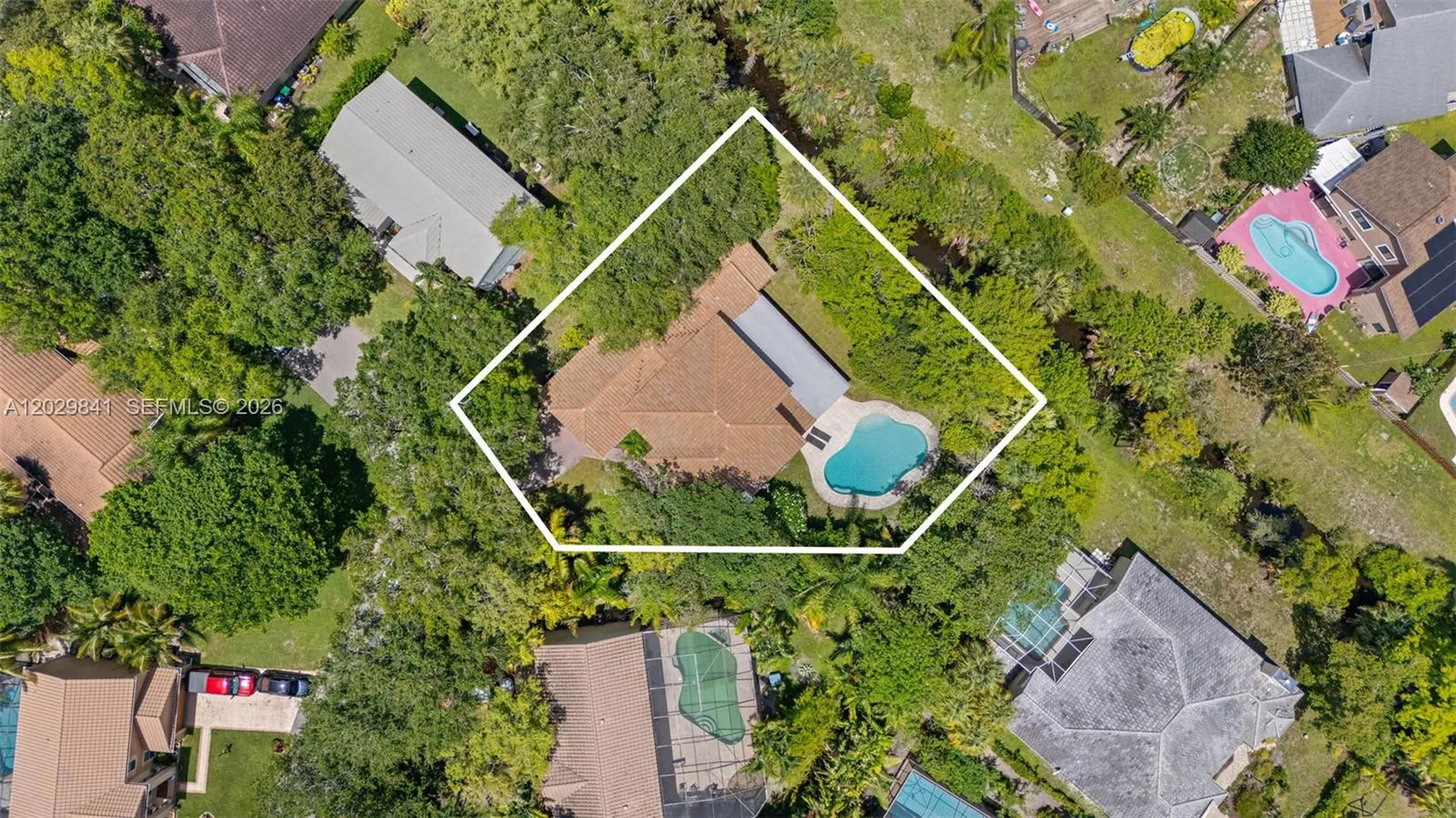 3755 Lancewood Drive Coral Springs FL 33065
