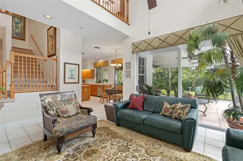3755 Lancewood Drive Coral Springs FL 33065