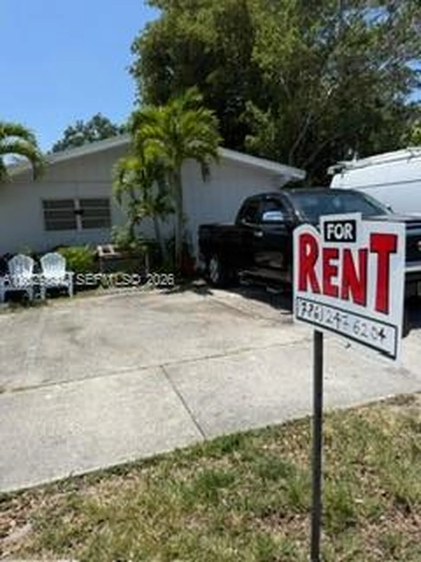 4132 SW 24th Street Fort Lauderdale FL 33317