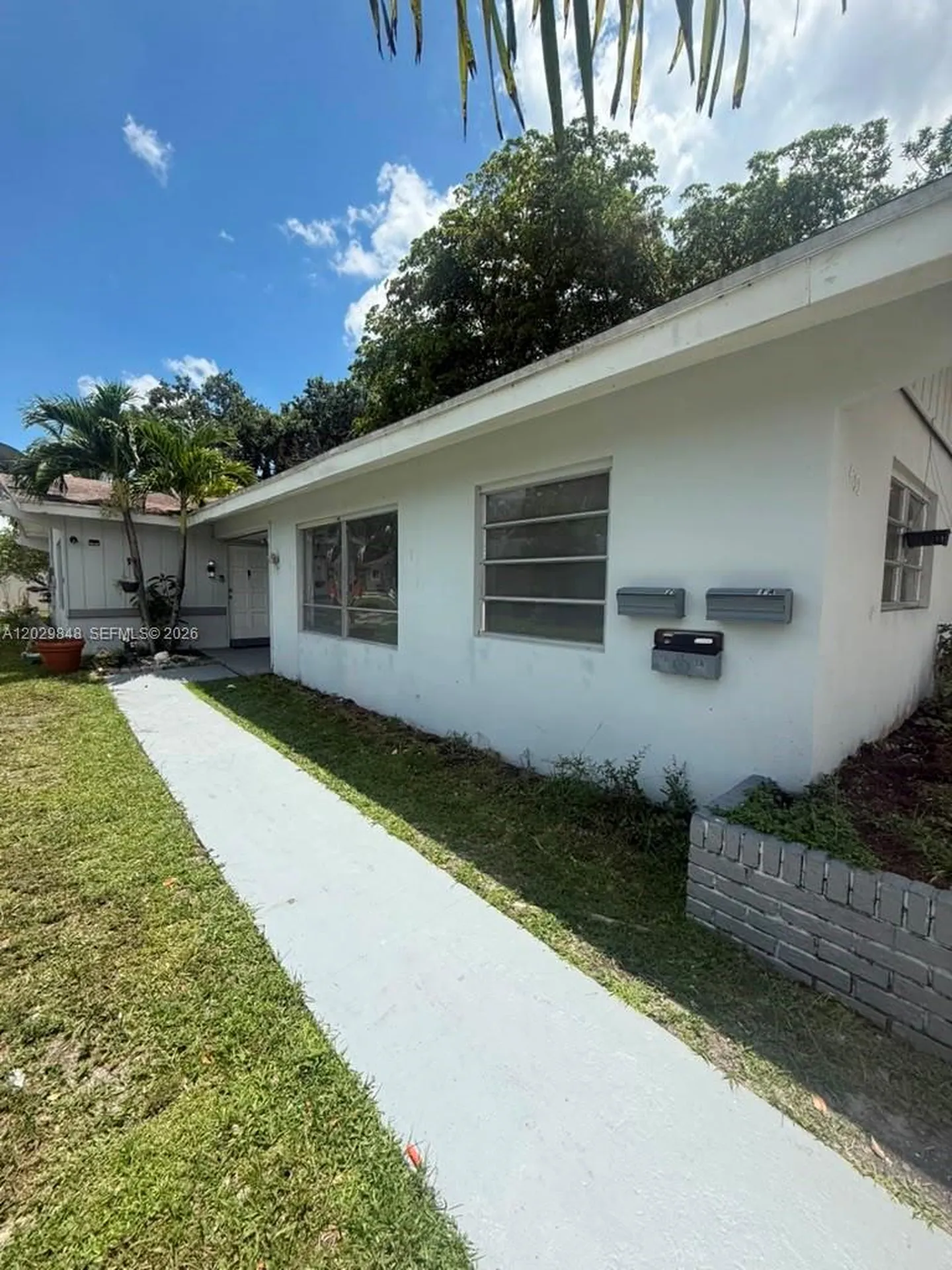 4132 SW 24th Street Fort Lauderdale FL 33317