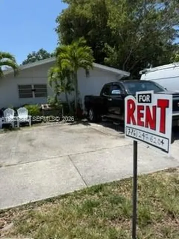 4132 SW 24th Street Fort Lauderdale FL 33317
