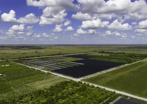 75 Acres Of Improved Agricultural Land For Sale Homestead FL 33030