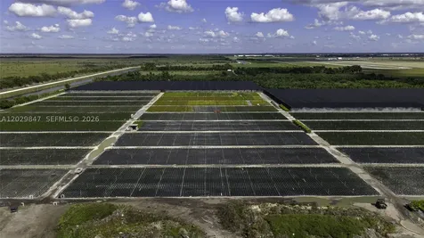 75 Acres Of Improved Agricultural Land For Sale Homestead FL 33030