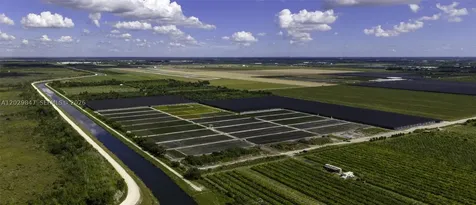 75 Acres Of Improved Agricultural Land For Sale Homestead FL 33030