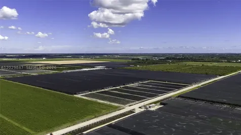 75 Acres Of Improved Agricultural Land For Sale Homestead FL 33030