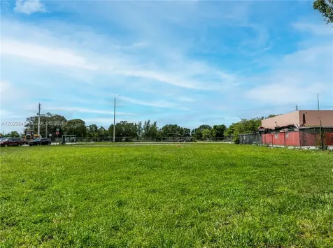 7920 NW 11th Avenue Miami FL 33150