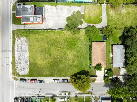 7920 NW 11th Avenue Miami FL 33150