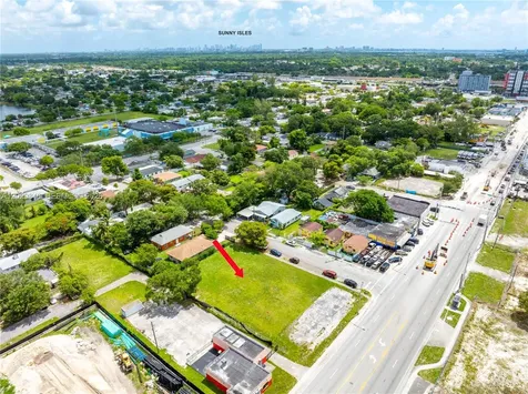 7920 NW 11th Avenue Miami FL 33150