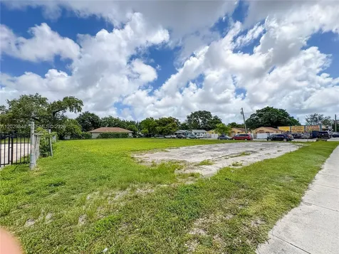 7920 NW 11th Avenue Miami FL 33150