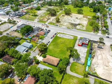 7920 NW 11th Avenue Miami FL 33150