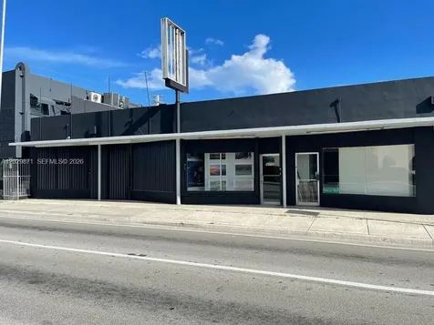 Miami FL 33134