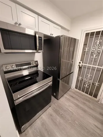 12195 W Dixie Highway North Miami FL 33161