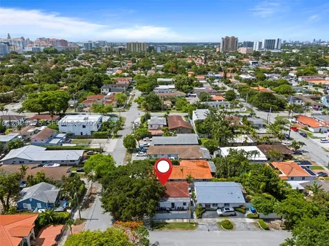 2745 SW 34th Avenue Miami FL 33133