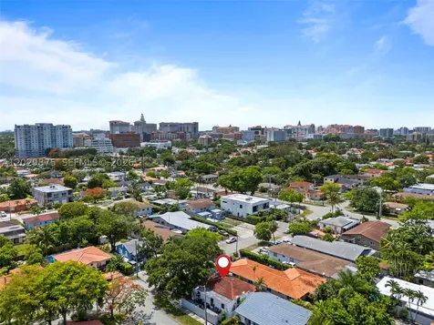 2745 SW 34th Avenue Miami FL 33133